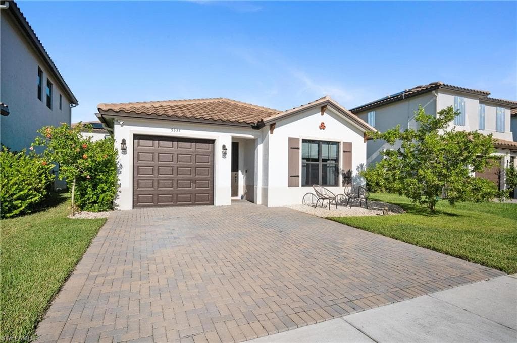 5533 Aquila AVE AVE MARIA, FL 34142