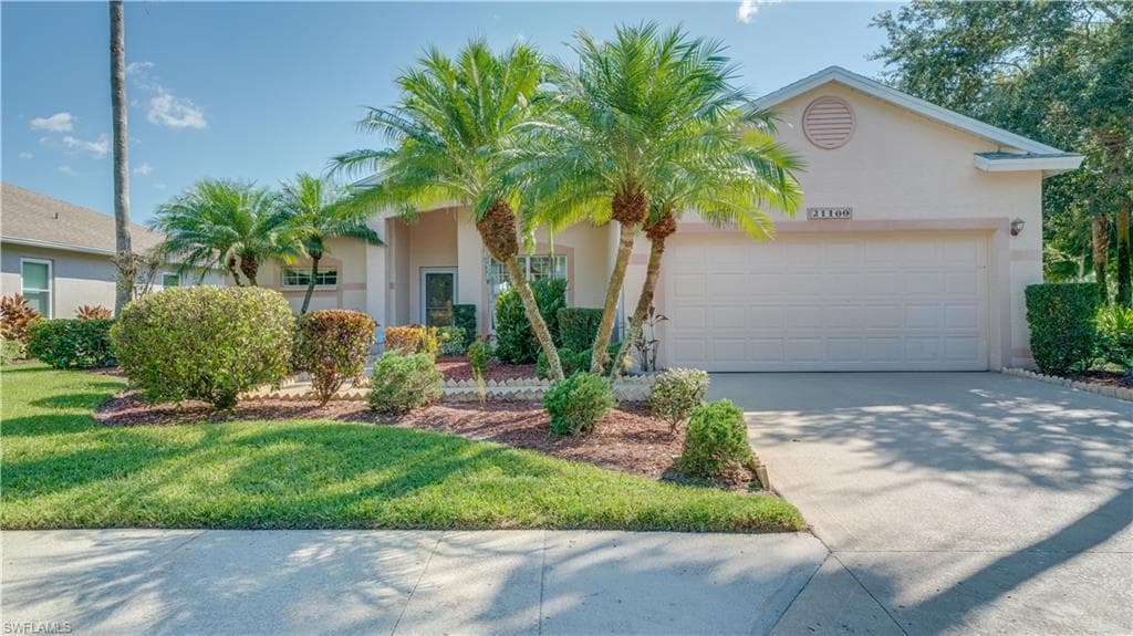 21100 Braxfield LOOP ESTERO, FL 33928