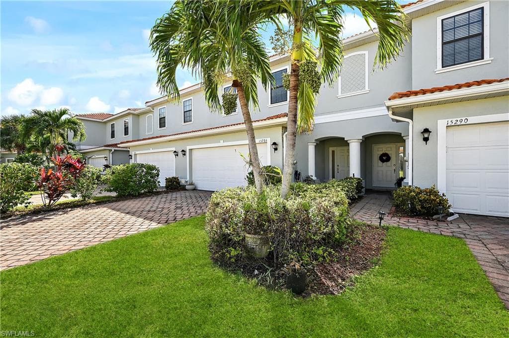 15286 Summit Place CIR 175 NAPLES, FL 34119