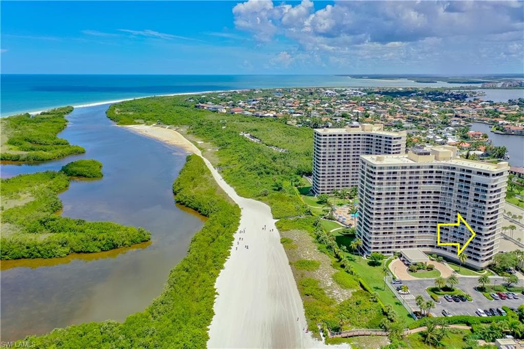 380 Seaview CT 706 MARCO ISLAND, FL 34145
