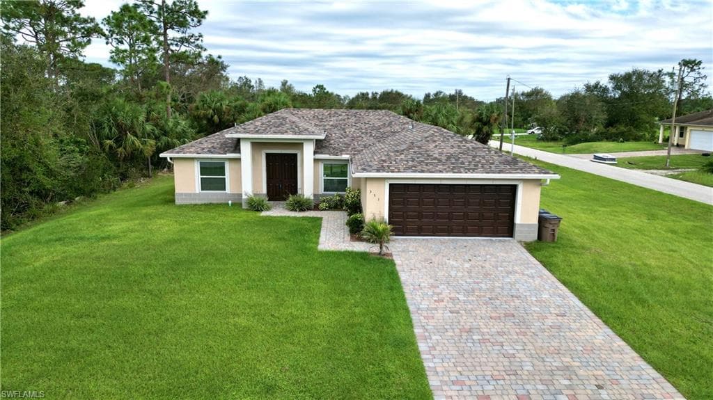 351 Rancho AVE LEHIGH ACRES, FL 33974