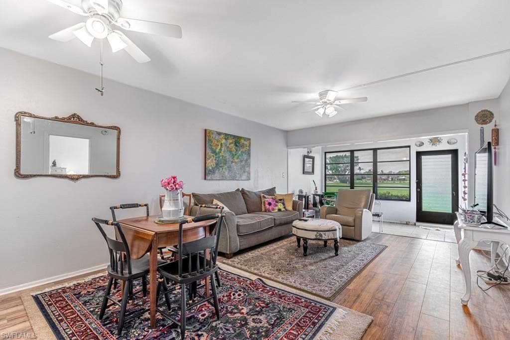 1700 Pine Valley DR 104 FORT MYERS, FL 33907