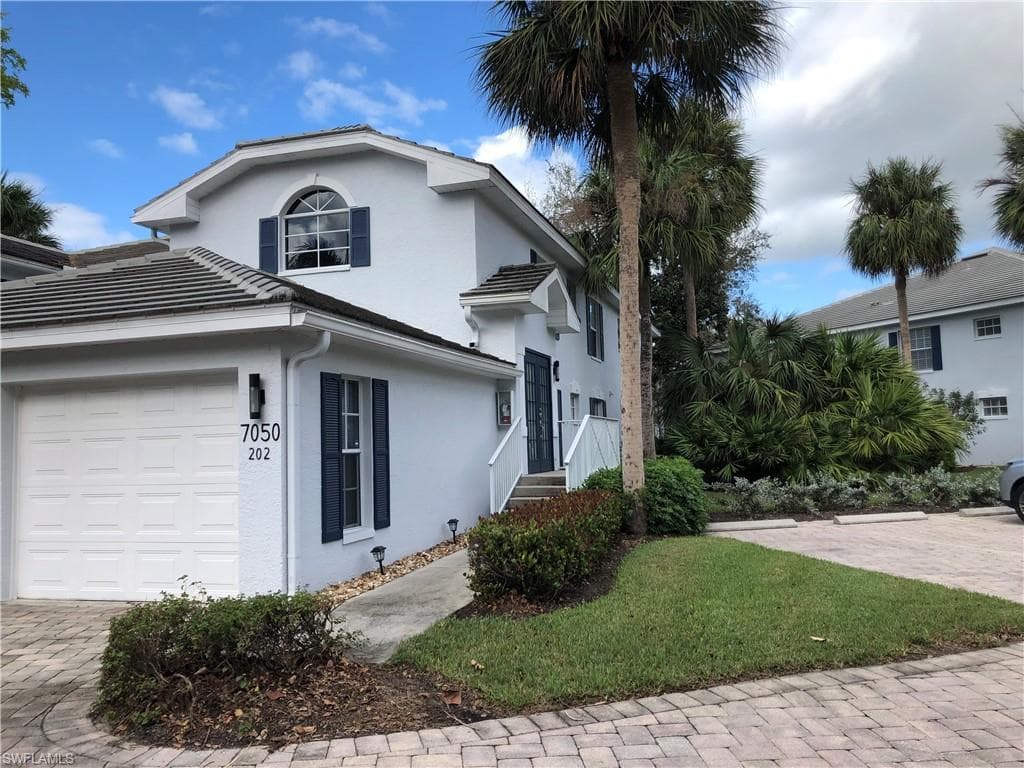 7050 Barrington CIR 202 NAPLES, FL 34108