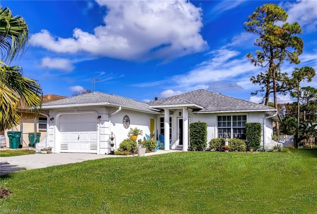 787 108th AVE NAPLES, FL 34108