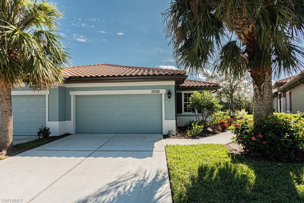 10519 Diamante WAY FORT MYERS, FL 33913