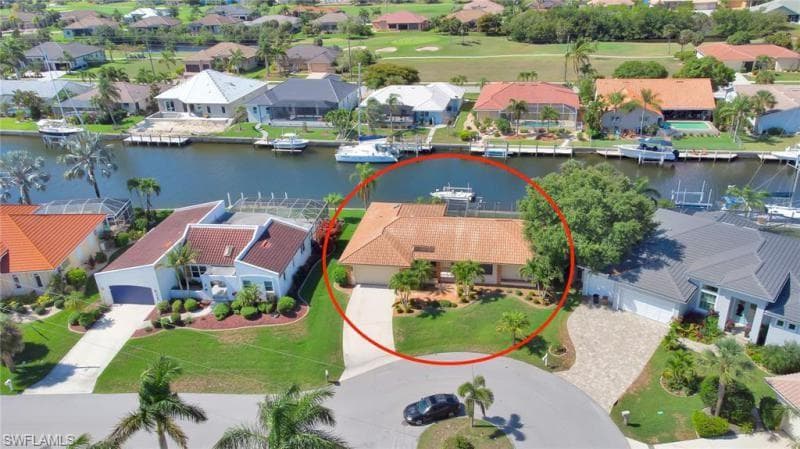 2151 Charlotte Amalie CT PUNTA GORDA, FL 33950