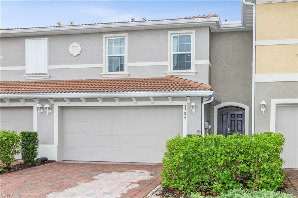 3786 Tilbor CIR FORT MYERS, FL 33916