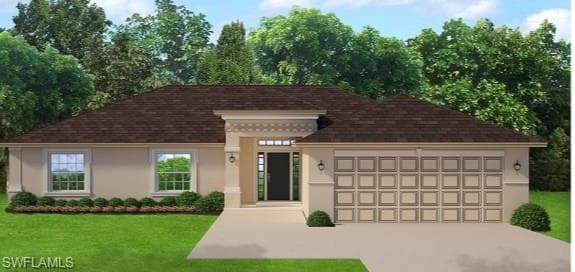 2821 46th ST W LEHIGH ACRES, FL 33971