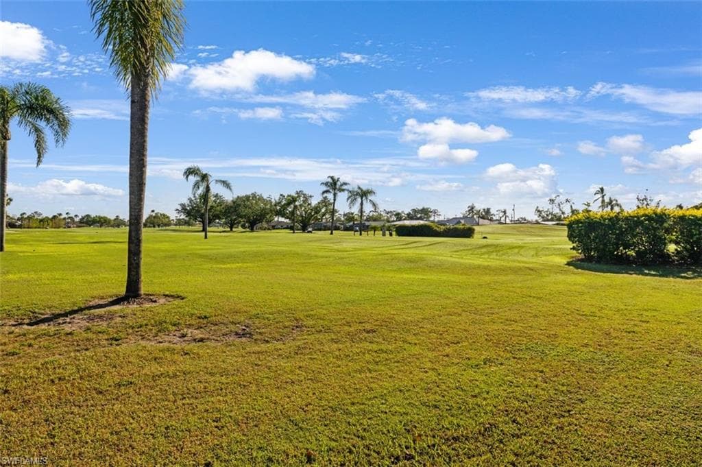 17627 Cypress Point RD FORT MYERS, FL 33967