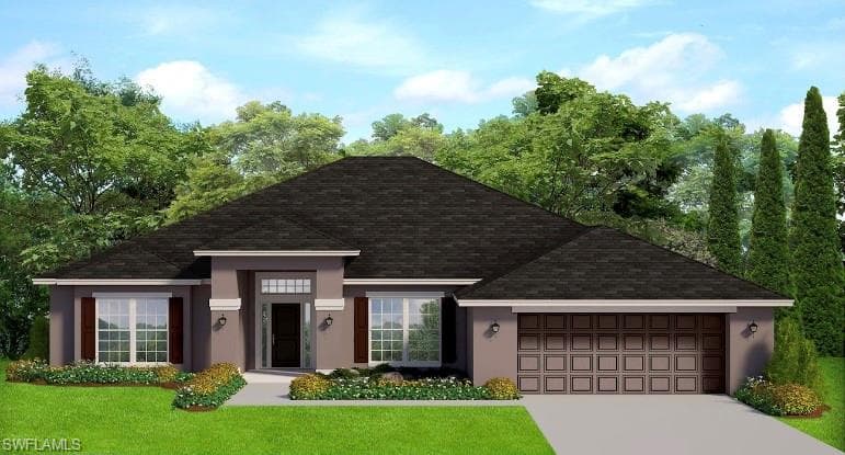 4629 JUNE AVE N LEHIGH ACRES, FL 33971