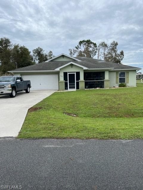 704 Zeppelin PL FORT MYERS, FL 33913