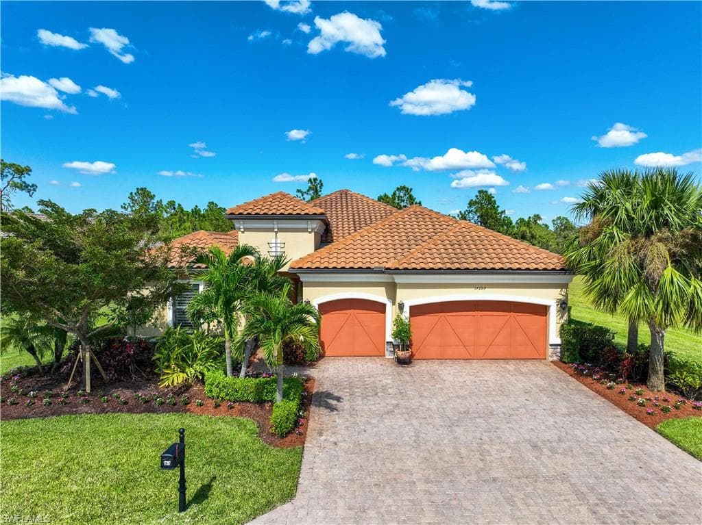 17297 Walnut Run DR ALVA, FL 33920