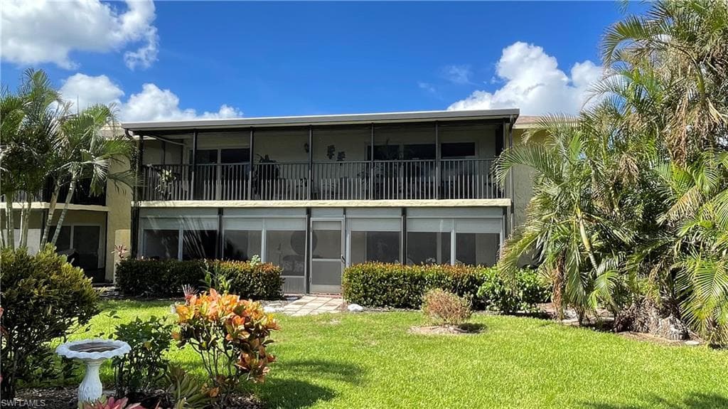 396 #3 Tern DR 553 NAPLES, FL 34112