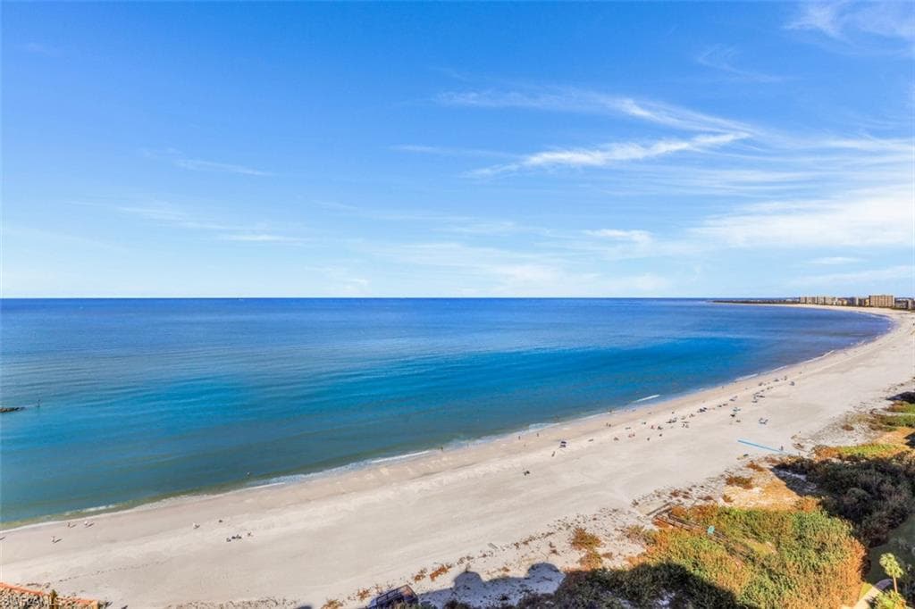 940 Cape Marco DR 1904 MARCO ISLAND, FL 34145