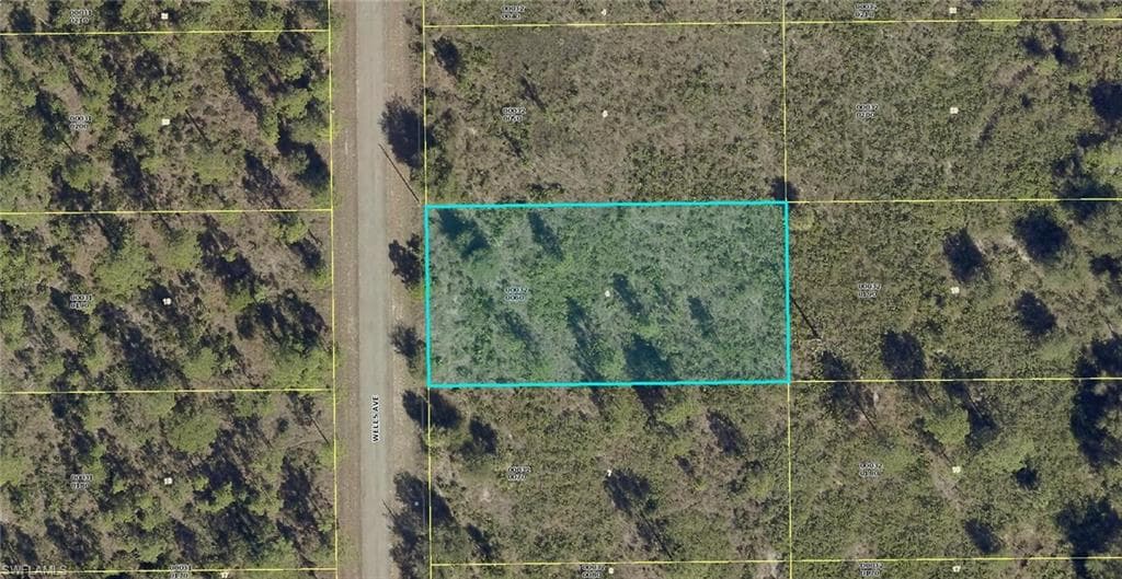 212 Wells AVE LEHIGH ACRES, FL 33936