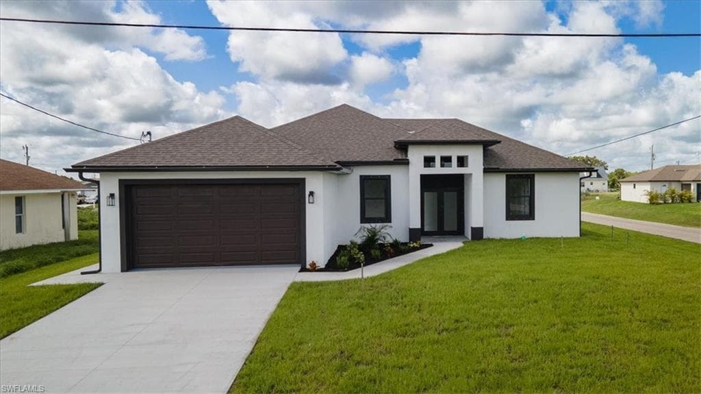 2519 43rd ST SW LEHIGH ACRES, FL 33976