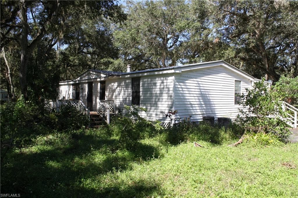 121 Kilpatrick RD CLEWISTON, FL 33440