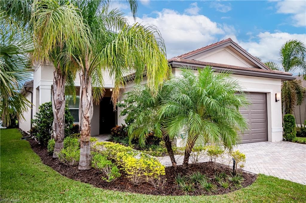 16048 Marche PL BONITA SPRINGS, FL 34135