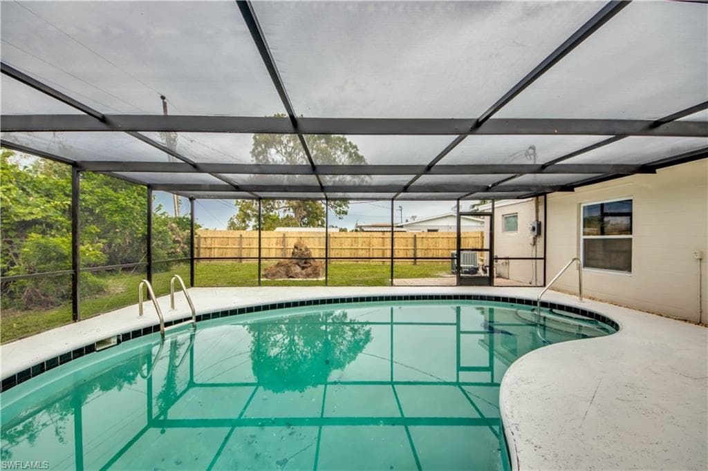 109 McKinley AVE LEHIGH ACRES, FL 33936