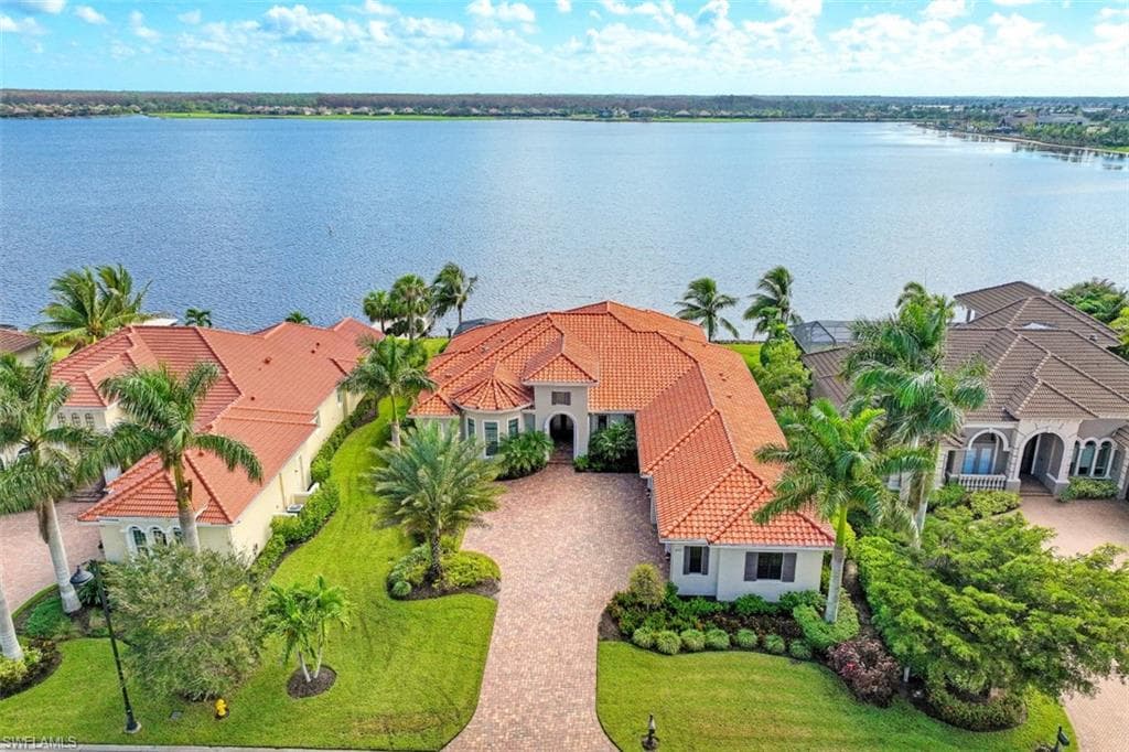 9238 Marble Stone DR NAPLES, FL 34120