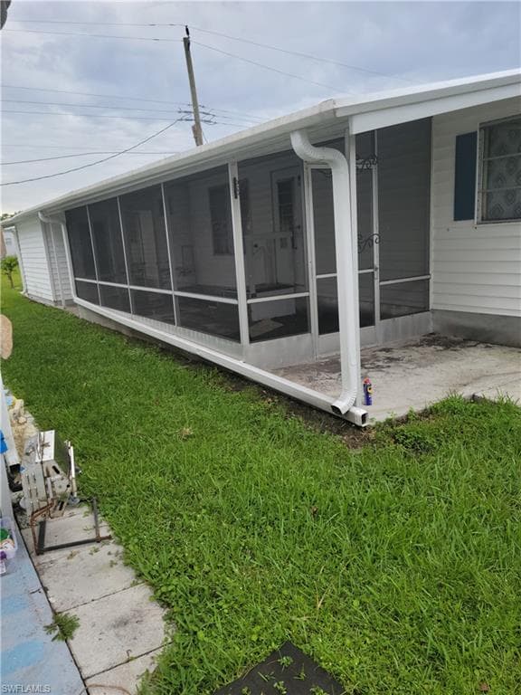 20761 Garden DR ESTERO, FL 33928