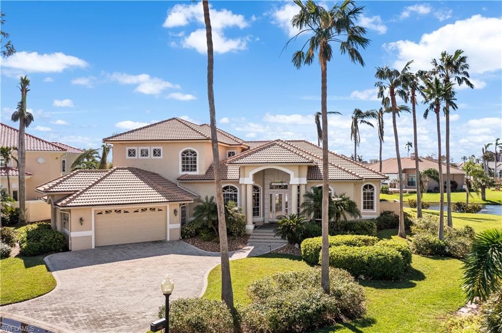 11511 Wellfleet DR FORT MYERS, FL 33908