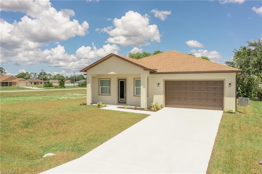 1623 NE 44th ST CAPE CORAL, FL 33909