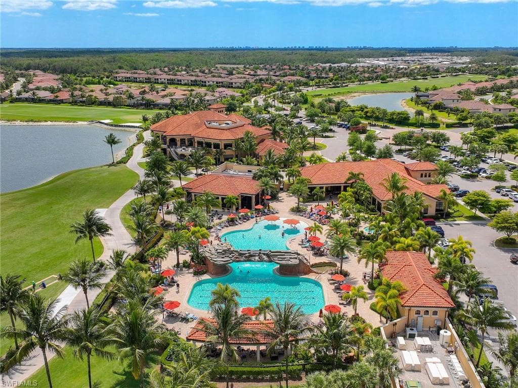 28050 Cookstown CT 2701 BONITA SPRINGS, FL 34135