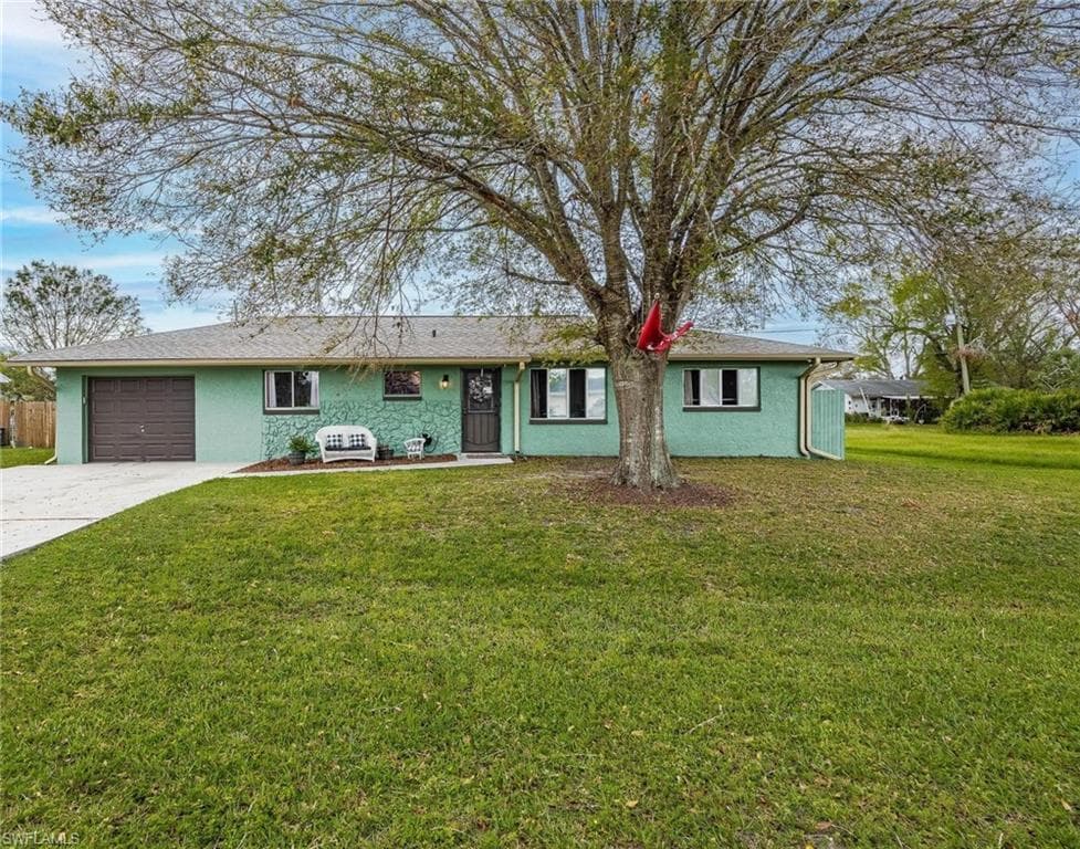 14031 Marquette BLVD FORT MYERS, FL 33905