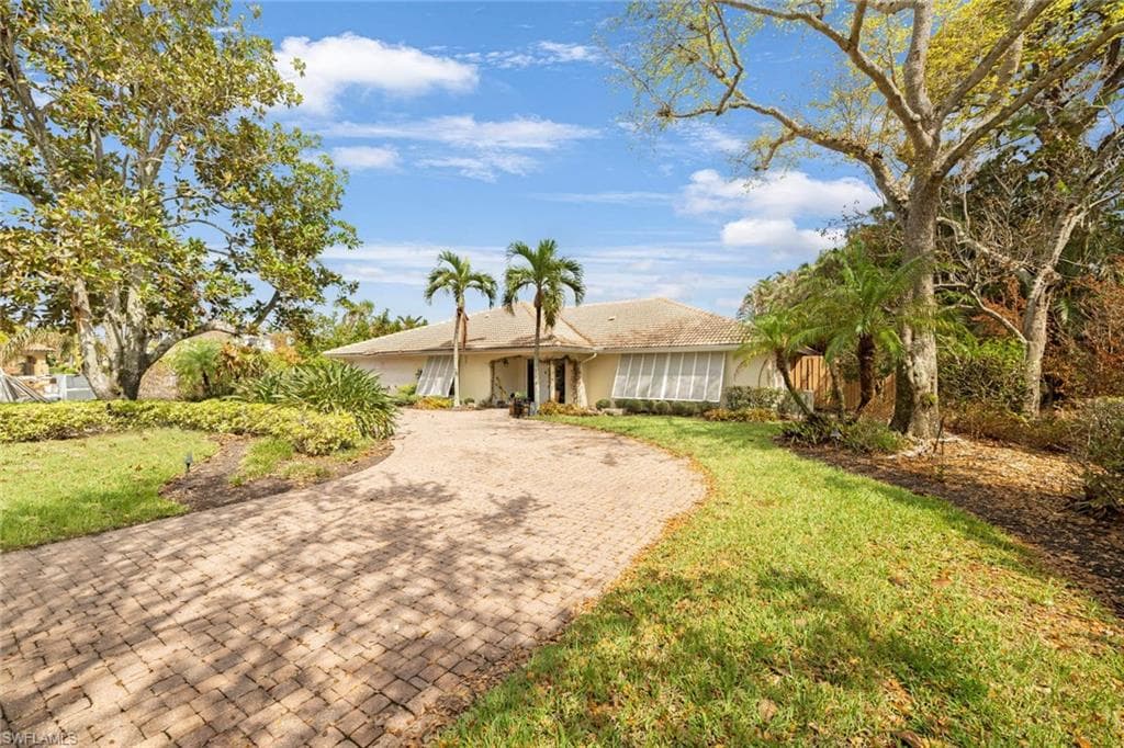 4112 Willowhead WAY NAPLES, FL 34103