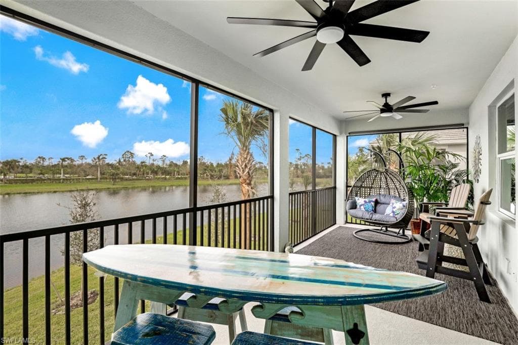 14641 Sycamore CT 2722 PUNTA GORDA, FL 33955