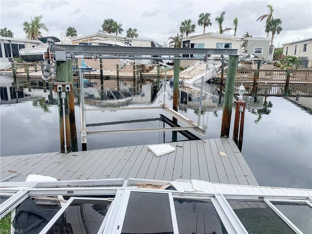 17881 Peppard DR FORT MYERS BEACH, FL 33931