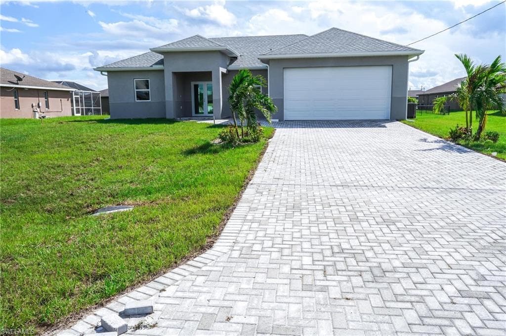 244 Blackstone DR FORT MYERS, FL 33913