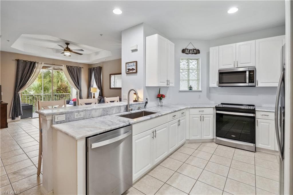 1345 Sweetwater CV 204 NAPLES, FL 34110