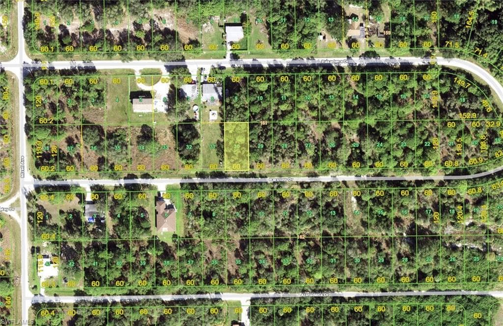 28190 Barstow DR PUNTA GORDA, FL 33955