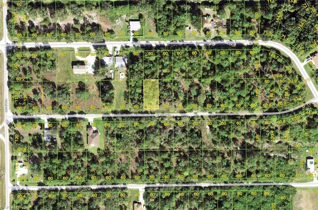 28196 Barstow DR PUNTA GORDA, FL 33955