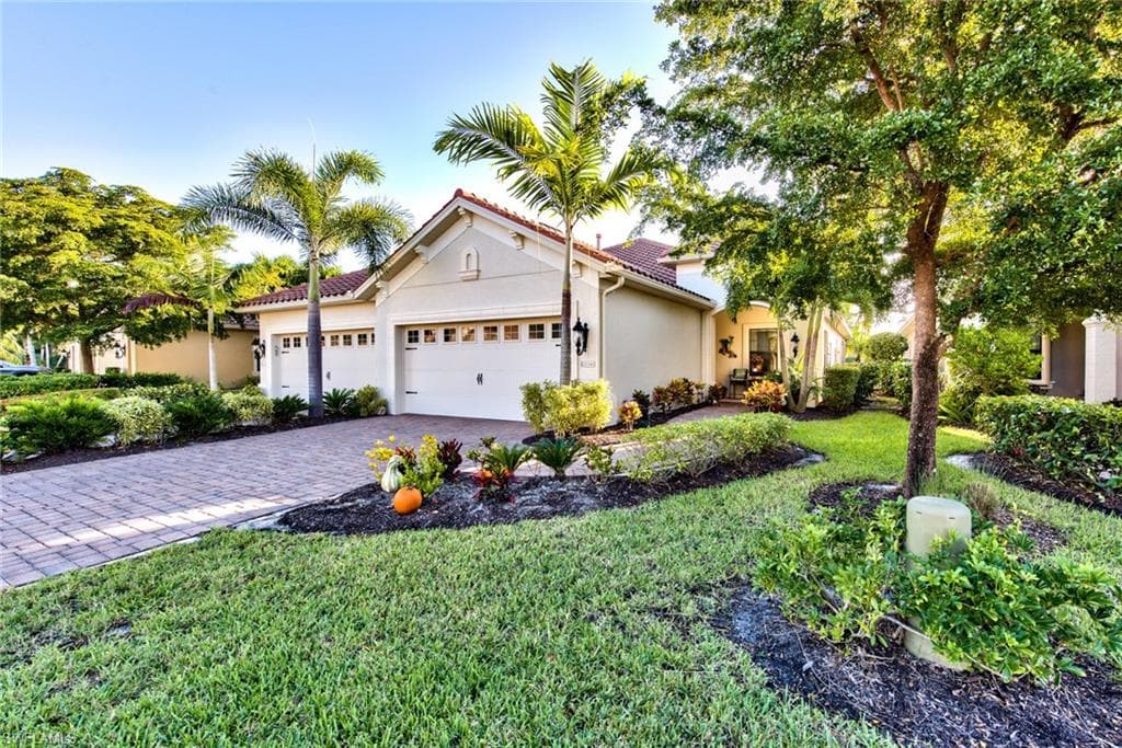 21543 Cascina DR ESTERO, FL 33928
