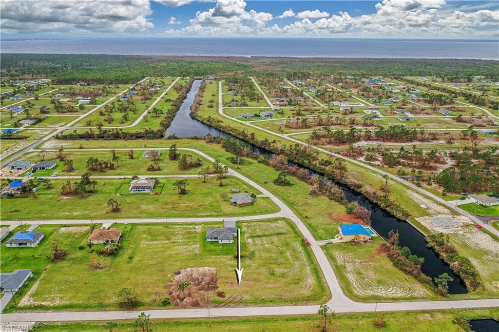 4362 NW 34th AVE CAPE CORAL, FL 33993