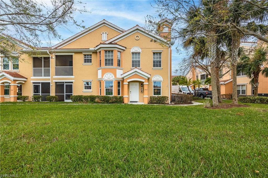 1837 Concordia Lake CIR 1203 CAPE CORAL, FL 33909