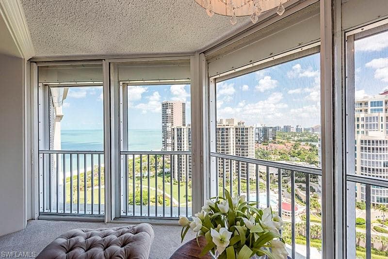 4401 Gulf Shore BLVD N PH-4 NAPLES, FL 34103