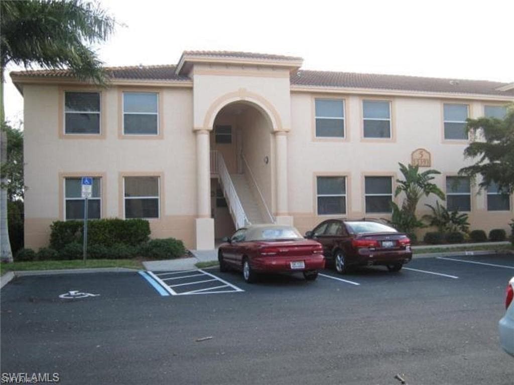 15393 Bellamar CIR 522 FORT MYERS, FL 33908