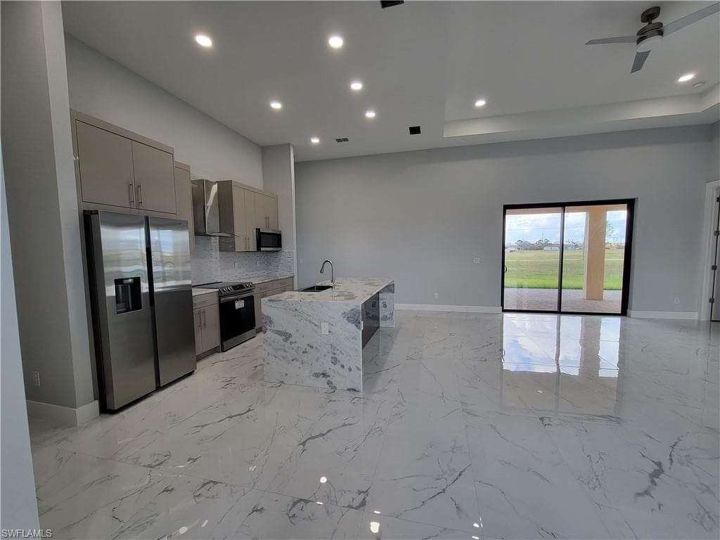 2255 NW 15th ST CAPE CORAL, FL 33993