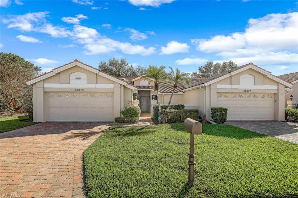 28875 Marsh Elder CT BONITA SPRINGS, FL 34135
