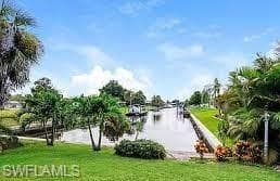 4638 Vinsetta AVE NORTH FORT MYERS, FL 33903