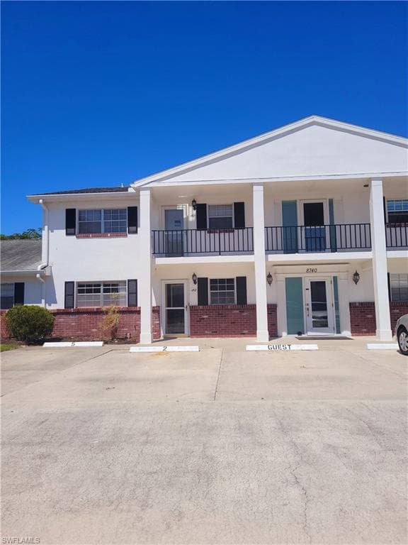 8740 Lueck LN 2 FORT MYERS, FL 33919