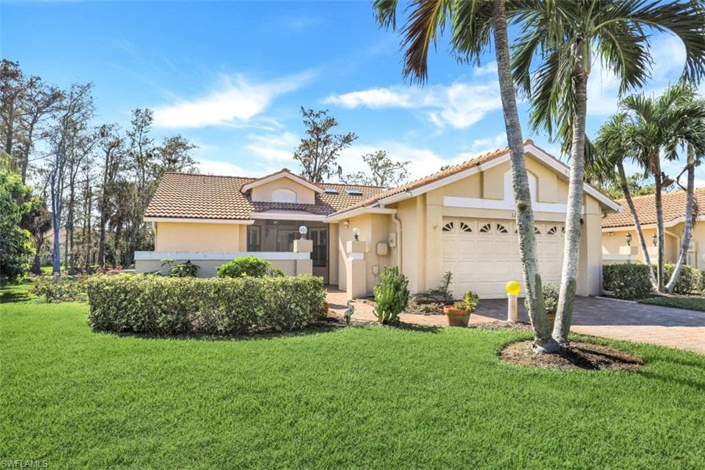 12801 Maiden Cane LN BONITA SPRINGS, FL 34135