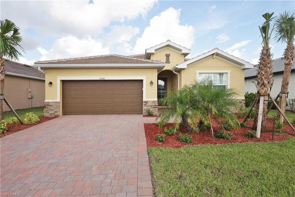 16553 Windsor WAY ALVA, FL 33920