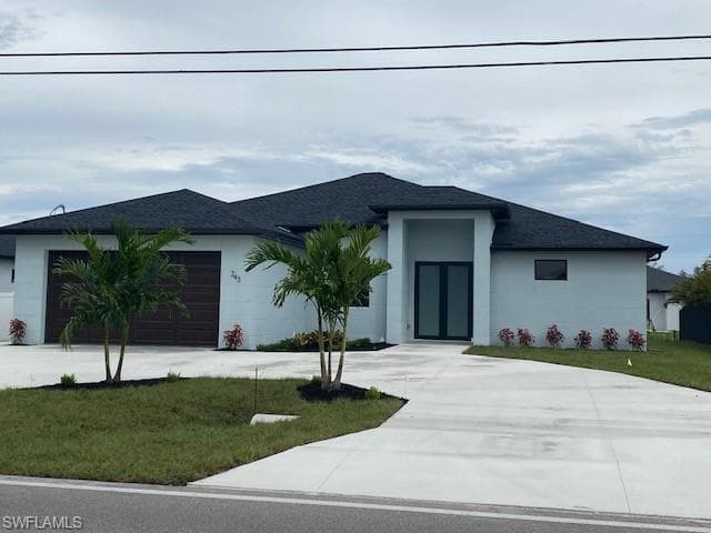 243 Nelson RD N CAPE CORAL, FL 33993