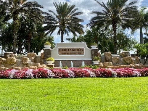 10317 Heritage Bay BLVD 1413 NAPLES, FL 34120
