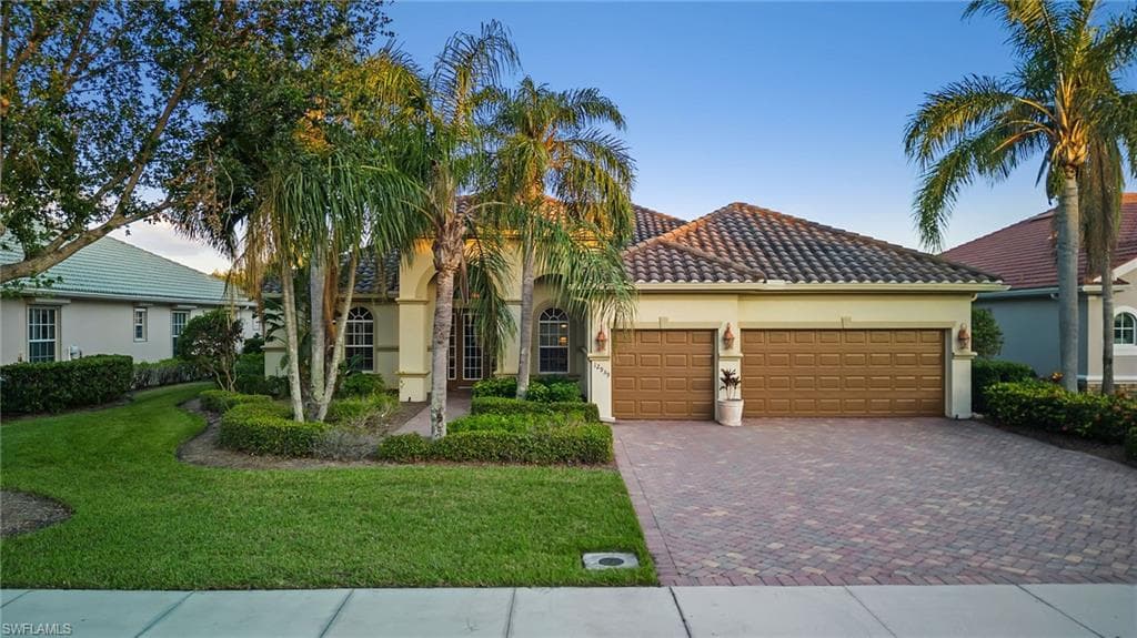 12939 Kingsmill WAY FORT MYERS, FL 33913